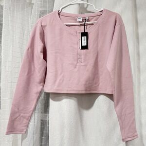 Pink Men's Shirt